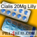 Cialis 20Mg Lilly 40